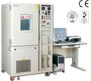 臭氧老化試驗(yàn)機(jī)