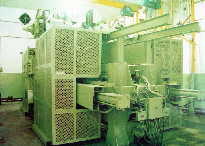 高速耐久試驗機