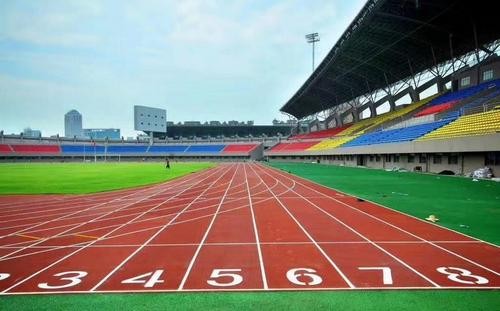 北橡檢測中小學(xué)面層運(yùn)動場地實(shí)驗室檢測能力