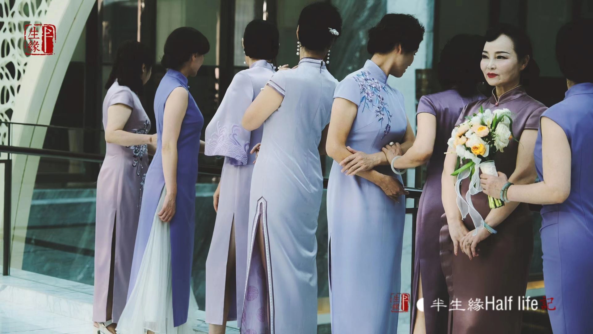 高級(jí)定制系列