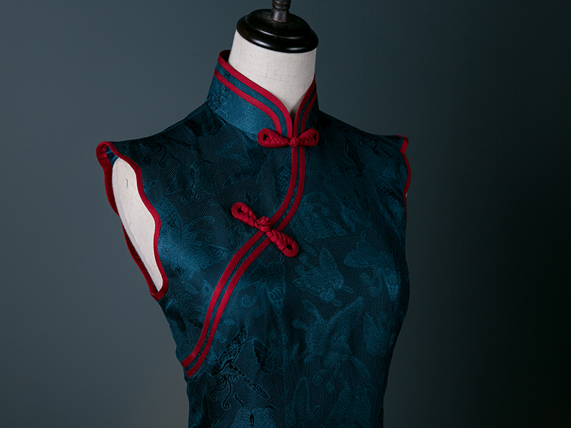 高級(jí)定制系列《嵐》