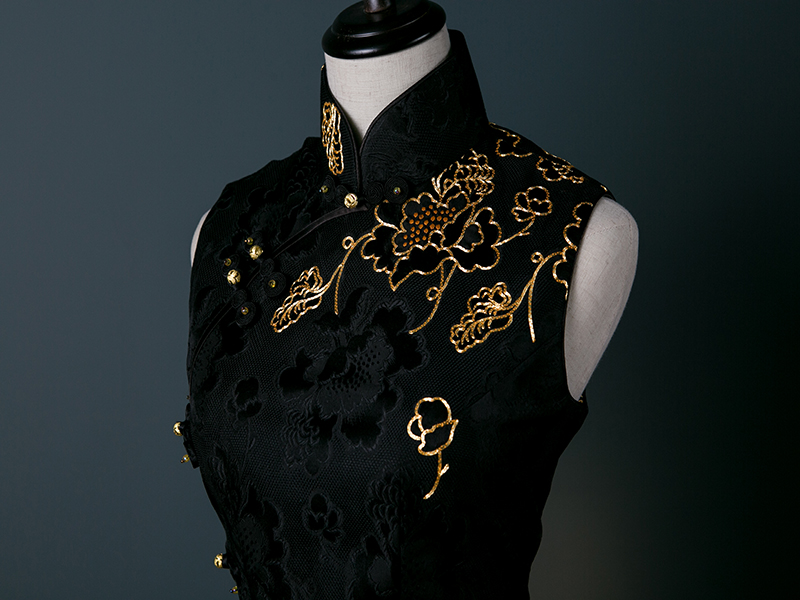 高級定制系列《瑾》