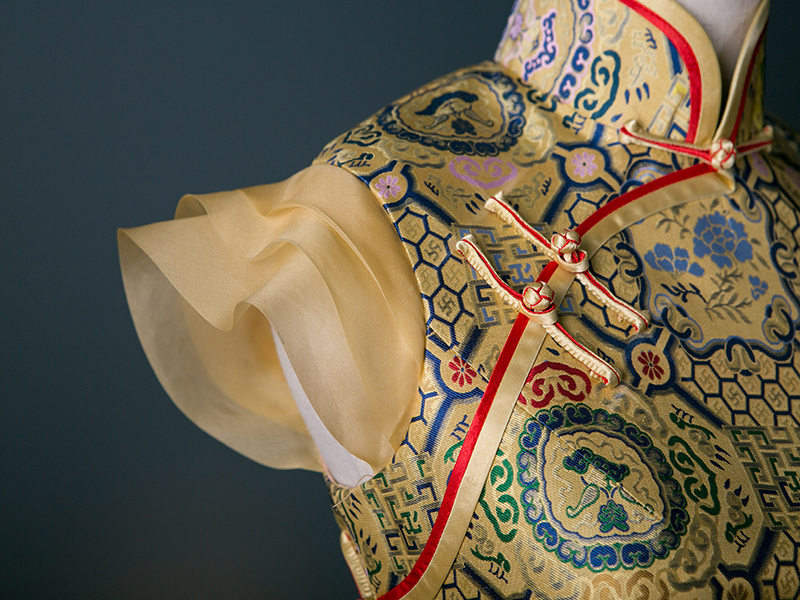 高級定制系列《初見》