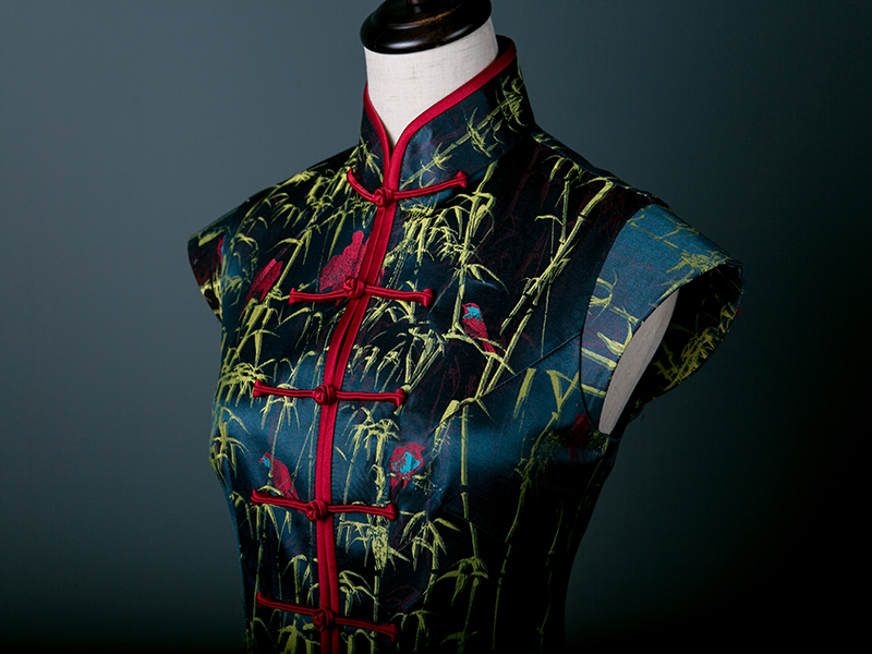 高級(jí)定制系列《那時(shí)長(zhǎng)安》