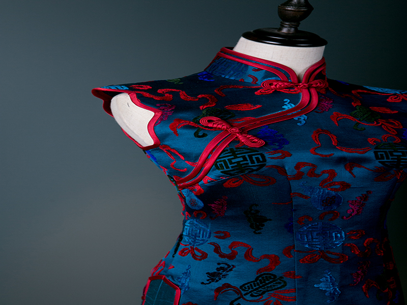 高級定制系列《?》