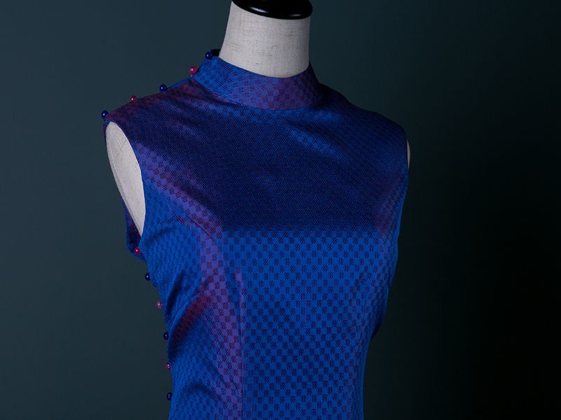 高級(jí)定制系列《紫嫣》