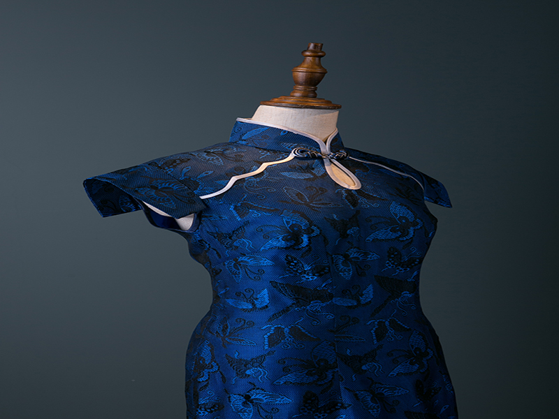 高級(jí)定制系列《回望長(zhǎng)安》